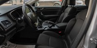 Renault Megane 1.5 DCI