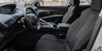 Peugeot 3008 1.5 BLUEHDI