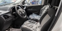 Fiat Doblo Ram 1.6 JTD