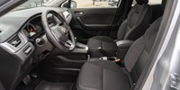 Renault CAPTUR 1.5DCI