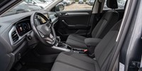 Volkswagen T-Roc 2.0TDI