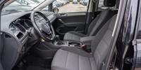 Volkswagen Touran 2.0TDI