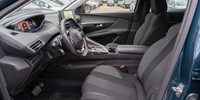 Peugeot 3008 1.5BlueHDI