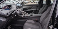 Peugeot 3008 1.5BlueHDI