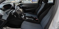 Peugeot 208 1.5 BLUEHDI