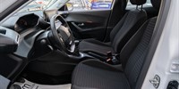 Peugeot 2008 1.5 BLUEHDI