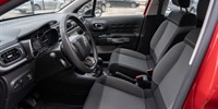 Citroën C3 1.5BlueHDI