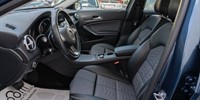 Mercedes-Benz GLA 200D 