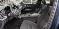 Volvo
 XC60 2,0D B5