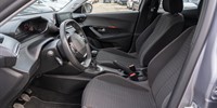 Peugeot 2008 1,5 BlueHDI