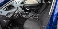 Peugeot 308 1.5BlueHDI