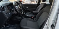 Dacia Duster 1.5 DCI  4X4