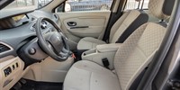 Renault Scenic 1.5DCI