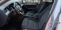 Volkswagen Passat 1.6 TDI