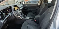 Volkswagen Golf 2.0TDI