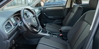 Volkswagen T-Roc 2.0TDI