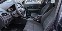 Renault Megane 1.5 DCI