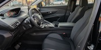 Peugeot 3008 1.5BlueHDI