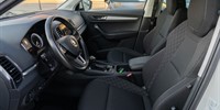 Škoda KAROQ 1.6TDI