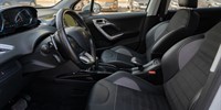 Peugeot 2008 1.6 BLUEHDI