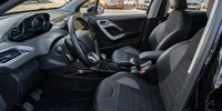 Peugeot 2008 1,5 BlueHDI