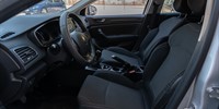 Renault Megane 1,5 DCI