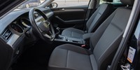 Volkswagen Passat 2,0 TDI