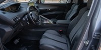 Peugeot 3008 2,0 BlueHDI