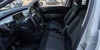 Citroën C4 Cactus 1,5 BlueHDI