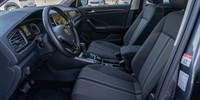 Volkswagen T-Roc 2,0 TDI 4 Motion