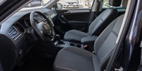 Volkswagen Tiguan
 2,0TDI