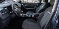 Renault Kadjar 1,5 DCI