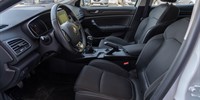 Renault Megane 1,5 DCI