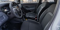 Dacia Duster 1,5 DCI 4X4