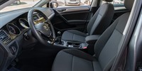 Volkswagen Golf 1,6 TDI