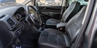 Volkswagen Sharan 2,0 TDI