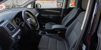 Volkswagen Sharan 2,0 TDI