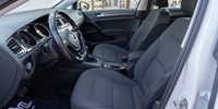 Volkswagen Golf 1,6 TDI SW