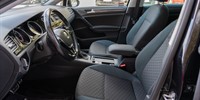 Volkswagen Golf 2,0 TDI