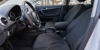 Audi A3
 1,6 TDI