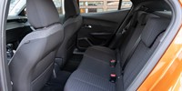 Peugeot 2008 1,5 BlueHDI