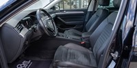 Volkswagen Passat 2,0 TDI