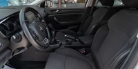 Renault Megane 1,5 DCI