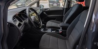 Volkswagen Touran 2,0 TDI