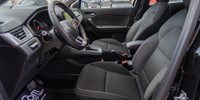 Renault Captur 1,5 DCI