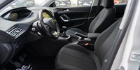 Peugeot 308 1,5 BlueHDI