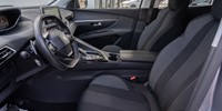 Peugeot 3008 1,5 BlueHDI