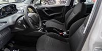 Peugeot 208 1,5 BlueHDI