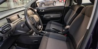 Citroën C4 Cactus 1,5 BlueHDI