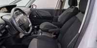 Citroën C4 Picasso 1,6 BlueHDI